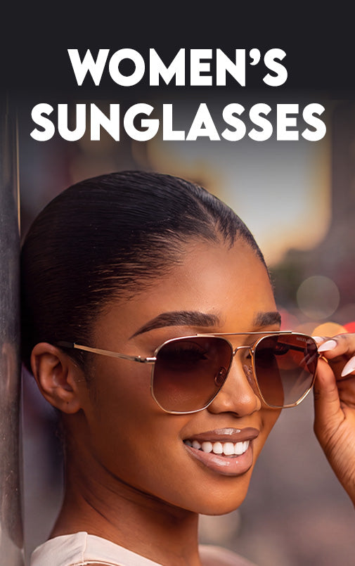 Women's Sunglasses at Optica Zambia