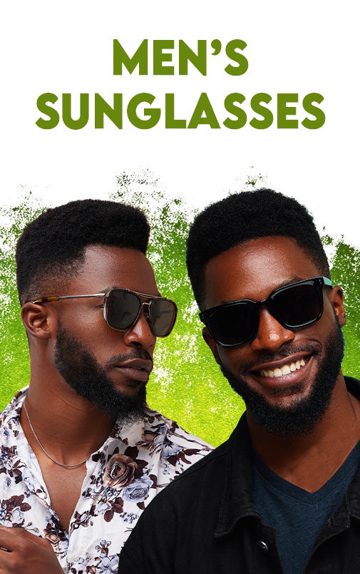 Men's Sunglasses