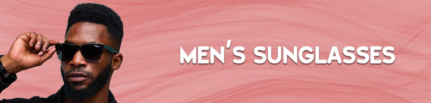 Men's Sunglasses