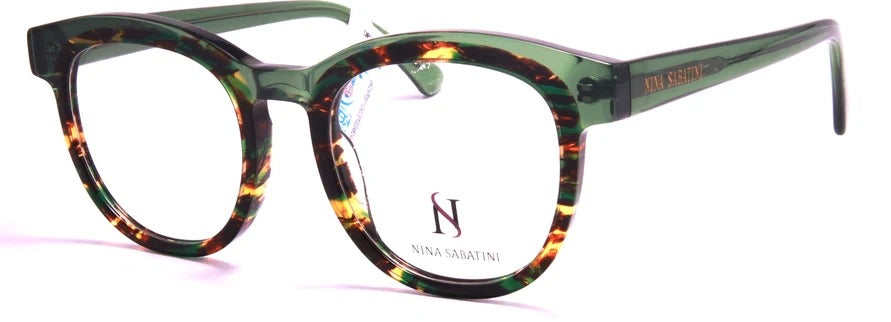 Nina Sabatini Savvy