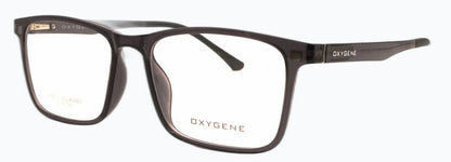 Oxygene Odyssey