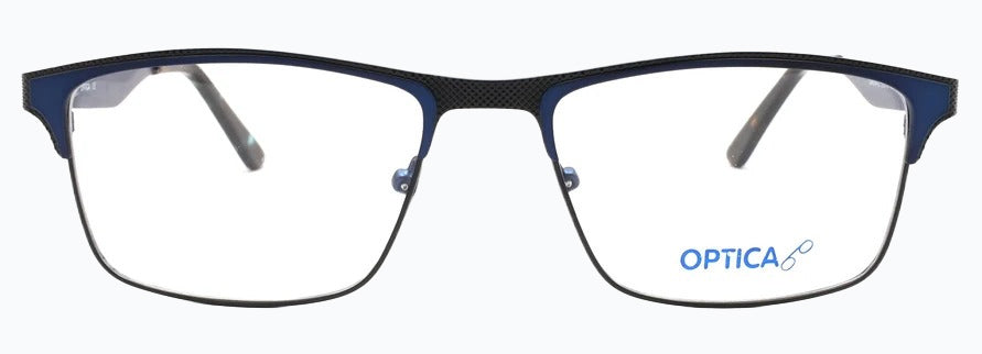 Optica Om354-2 — Front