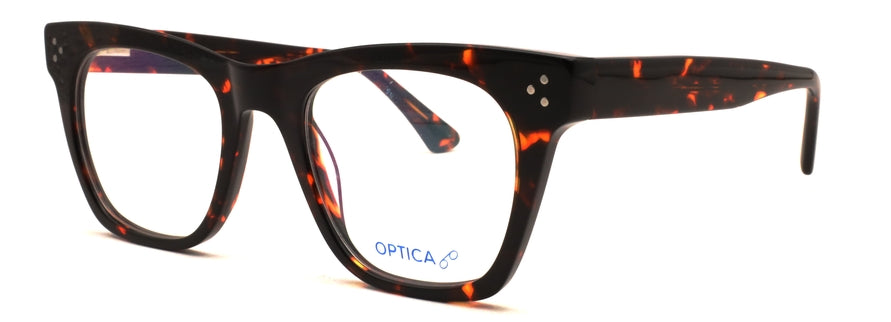 Optica Conviction