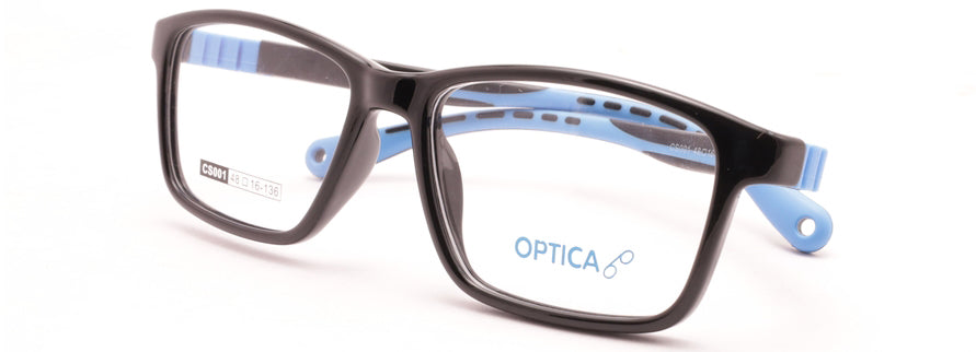 Optica Kids CS001