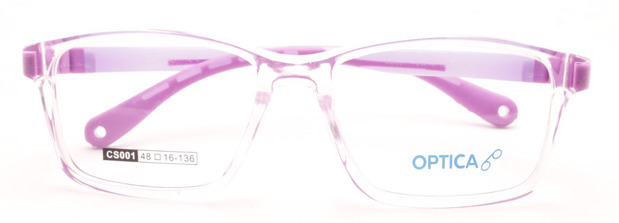 Optica Kids CS001