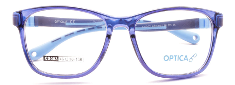 Optica Kids CS003