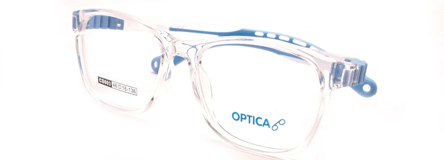 Optica Kids CS003