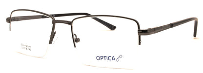 Optica Equilibrium