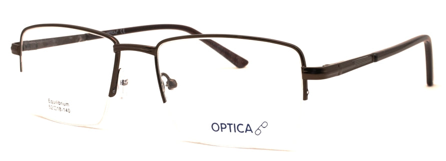 Optica Equilibrium