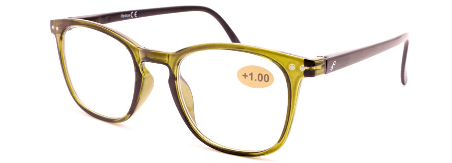 Optica Reader OP-20856