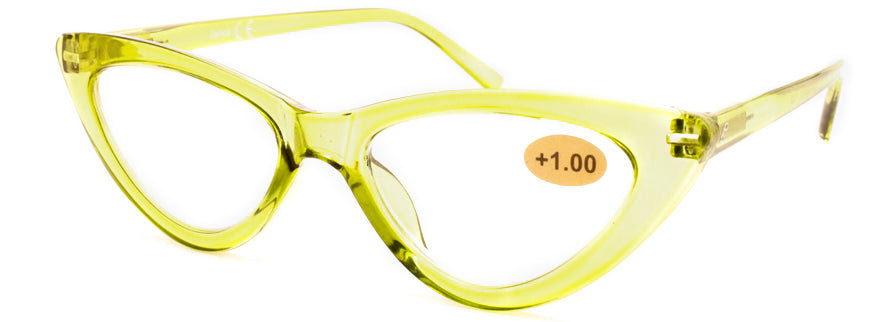 Optica Reader OP-7904