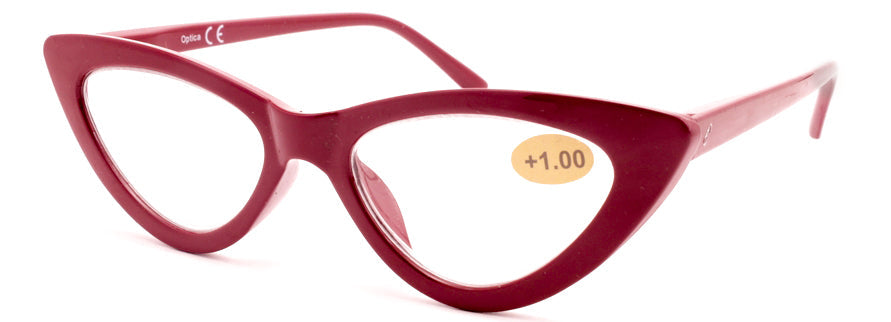 Optica Reader OP-7904