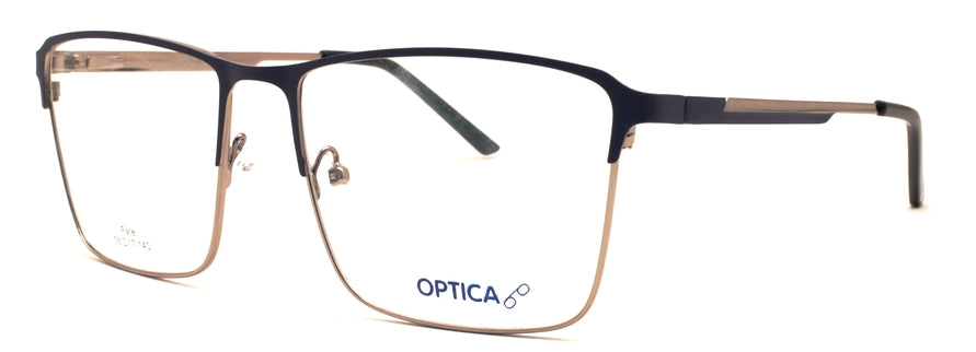 Optica Fate — 45 Degree