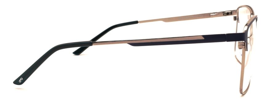 Optica Fate — Side
