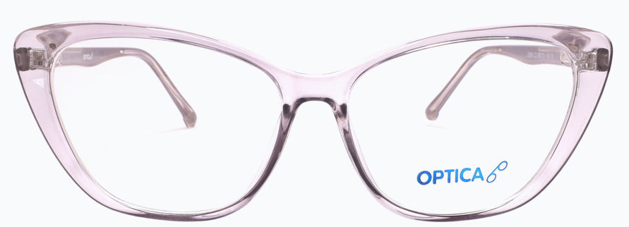 Optica 2369 — Front