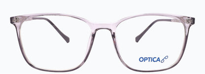Optica 82421 — Front