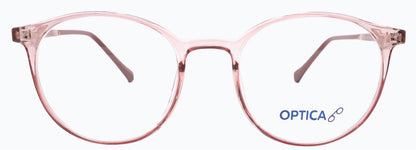 Optica 82431 — Front