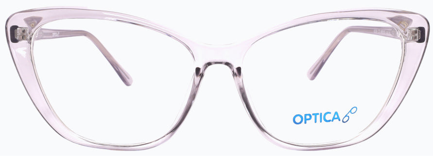 Optica 8339 — Front