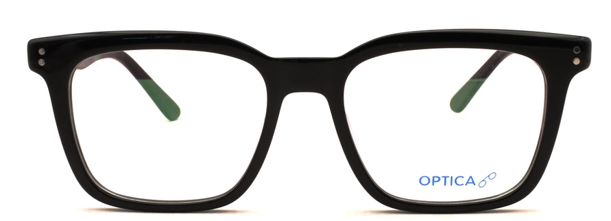 Optica Intrigue
