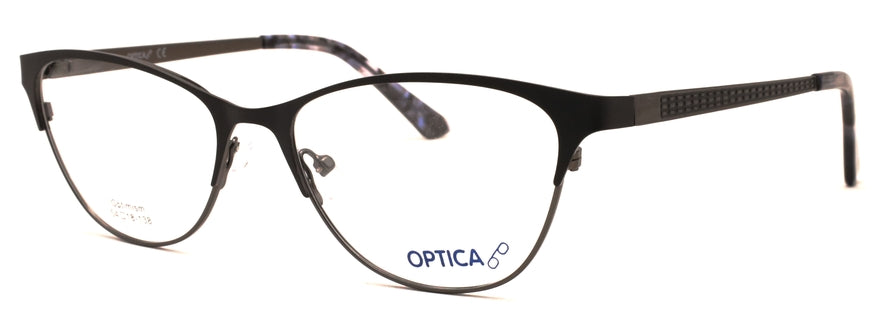 Optica Optimism — 45 Degree