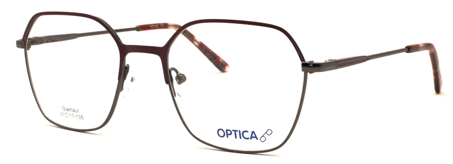 Optica Glamour