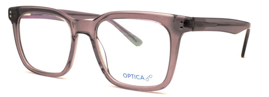 Optica Intrigue