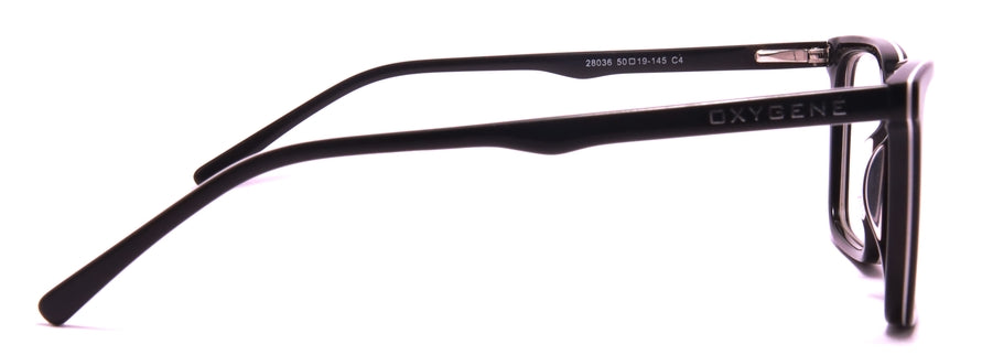 Oxygene 28036