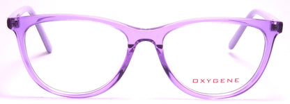 Oxygene 28041