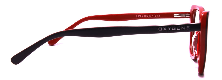 Oxygene 28055