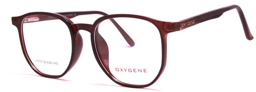 Oxygene JH072