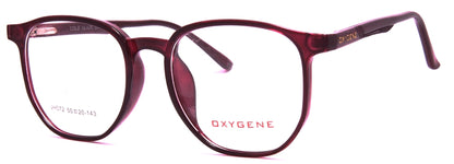 Oxygene JH072