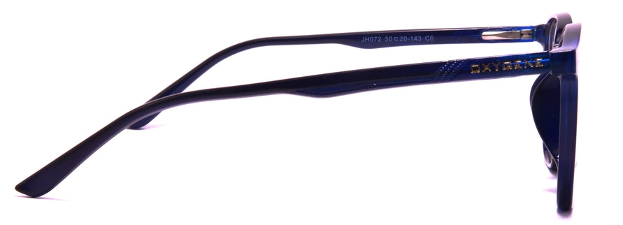 Oxygene JH072