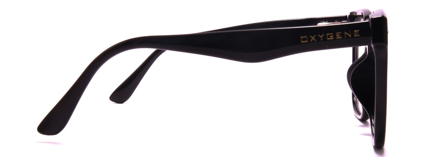 Oxygene JH078