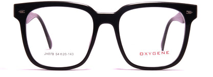 Oxygene JH078