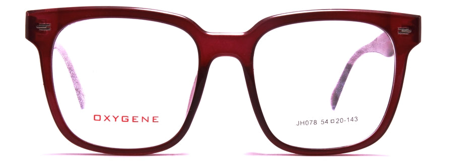 Oxygene JH078