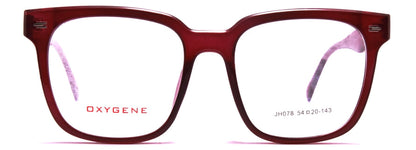 Oxygene JH078