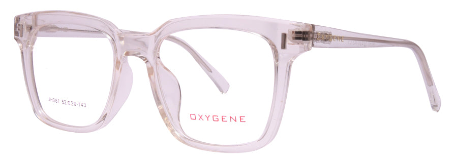 Oxygene JH081