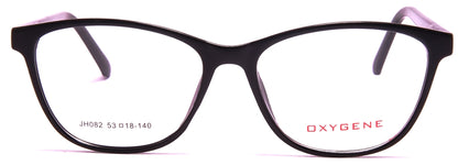 Oxygene JH082