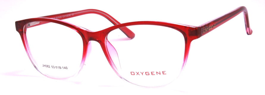 Oxygene JH082