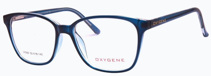 Oxygene JH084