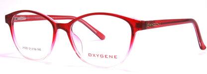 Oxygene JH085