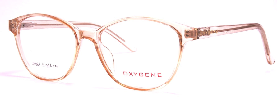 Oxygene JH085