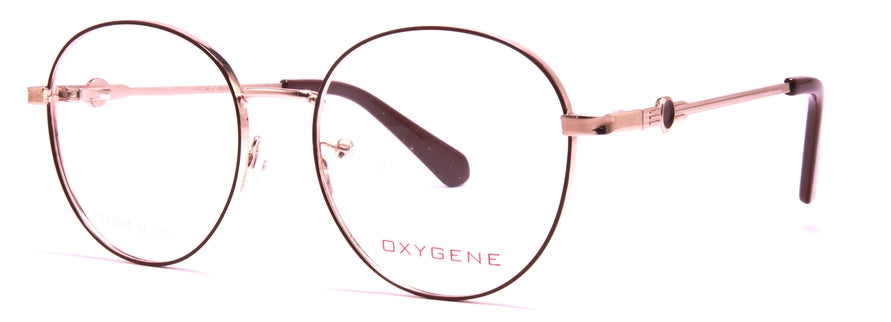 Oxygene QK3705