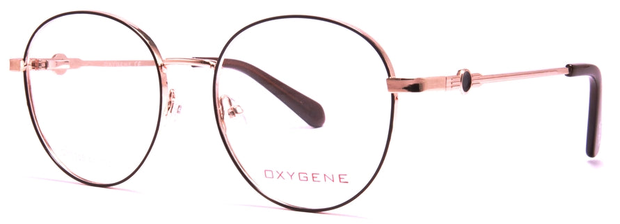 Oxygene QK3705