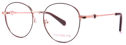 Oxygene QK3705