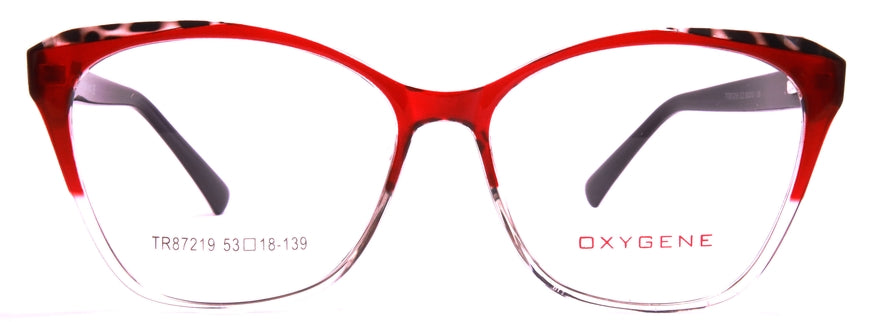 Oxygene TR87219