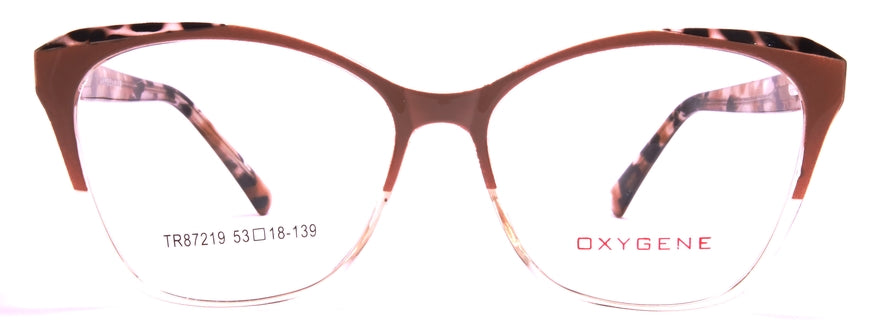 Oxygene TR87219