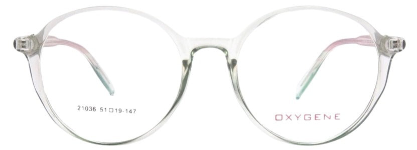 Oxygene 21036