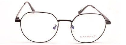 Oxygene 35084