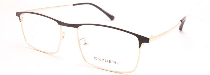 Oxygene 36007